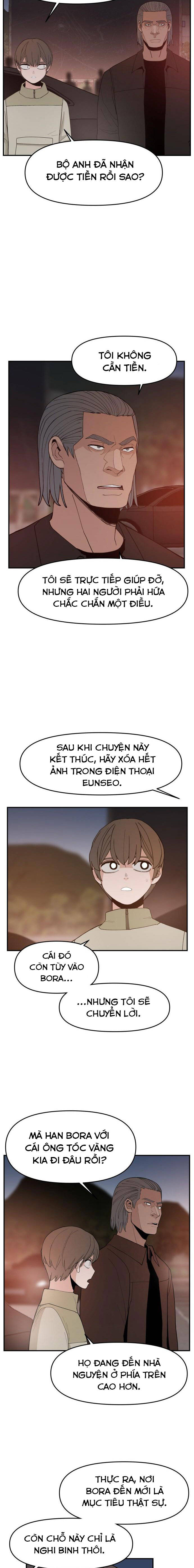 Lớp Học Phản Diện Chap 71 - Next Chap 72