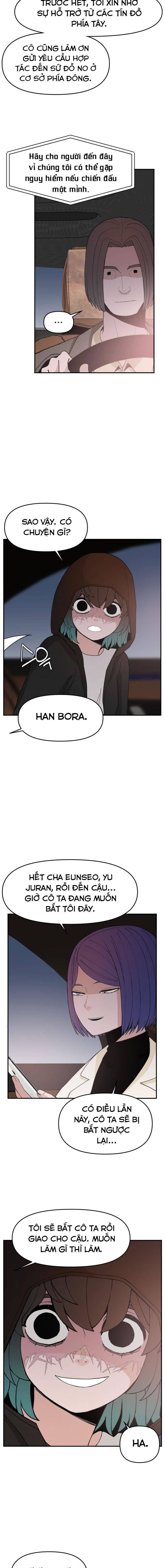 Lớp Học Phản Diện Chap 71 - Next Chap 72