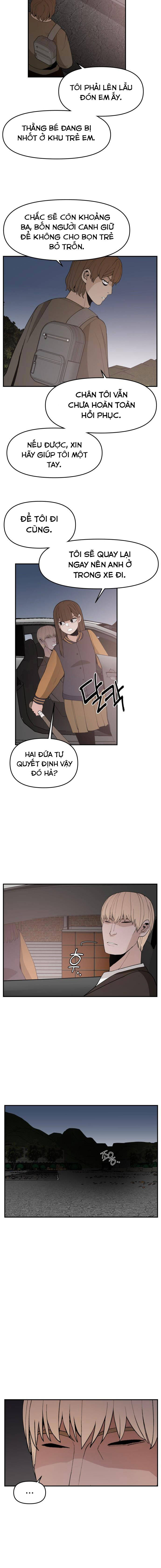 Lớp Học Phản Diện Chap 71 - Next Chap 72