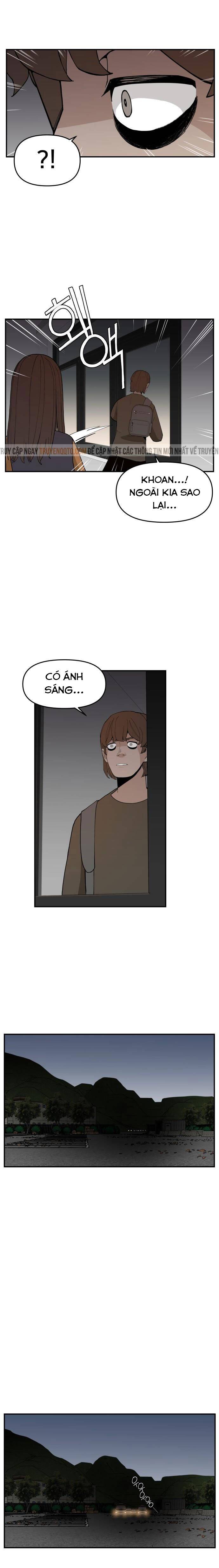 Lớp Học Phản Diện Chap 71 - Next Chap 72