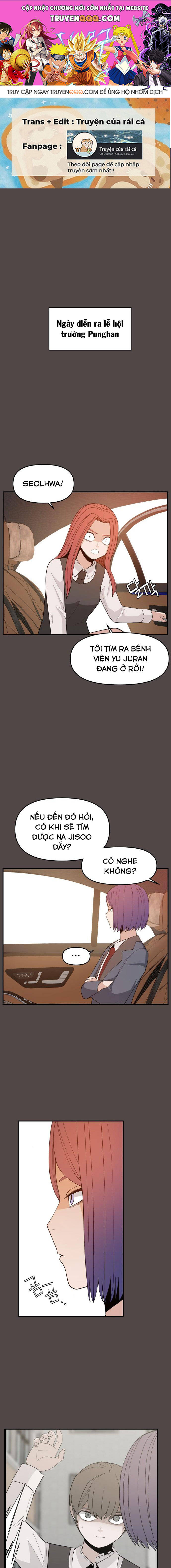 Lớp Học Phản Diện Chap 72 - Next Chap 73
