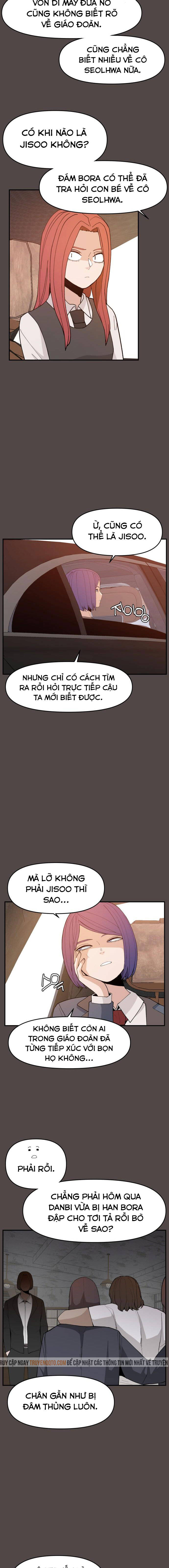 Lớp Học Phản Diện Chap 72 - Next Chap 73