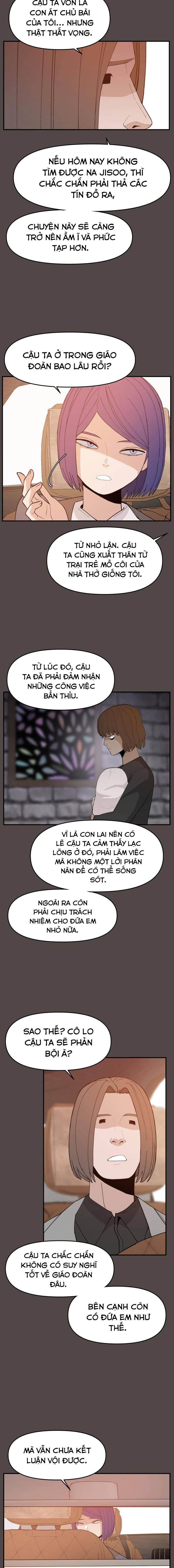 Lớp Học Phản Diện Chap 72 - Next Chap 73