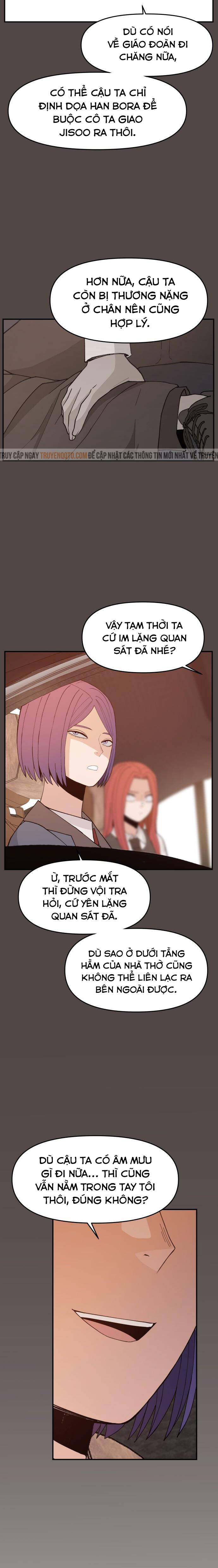 Lớp Học Phản Diện Chap 72 - Next Chap 73