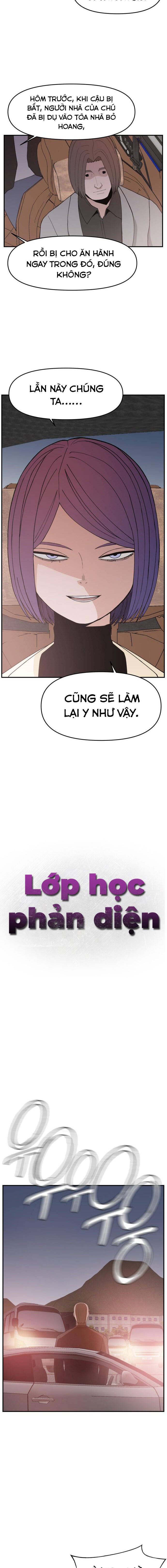 Lớp Học Phản Diện Chap 72 - Next Chap 73
