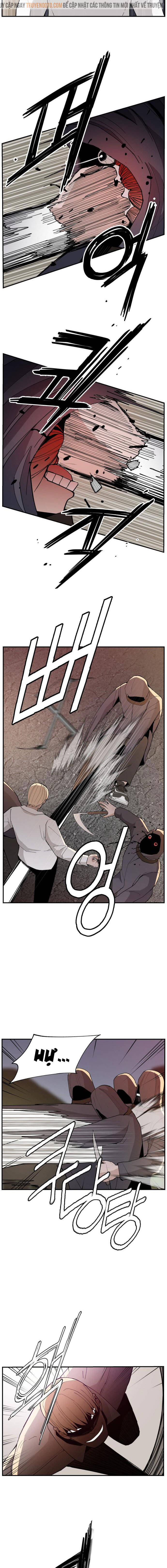 Lớp Học Phản Diện Chap 72 - Next Chap 73