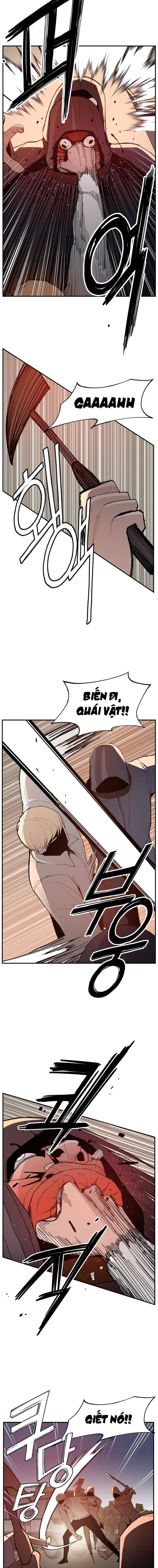 Lớp Học Phản Diện Chap 72 - Next Chap 73