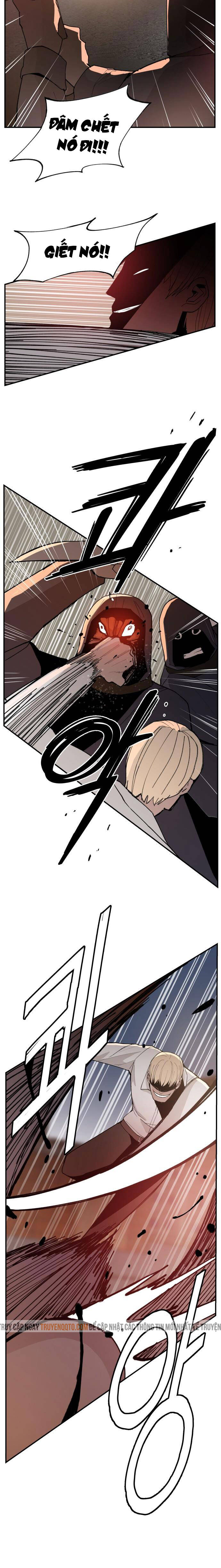 Lớp Học Phản Diện Chap 72 - Next Chap 73