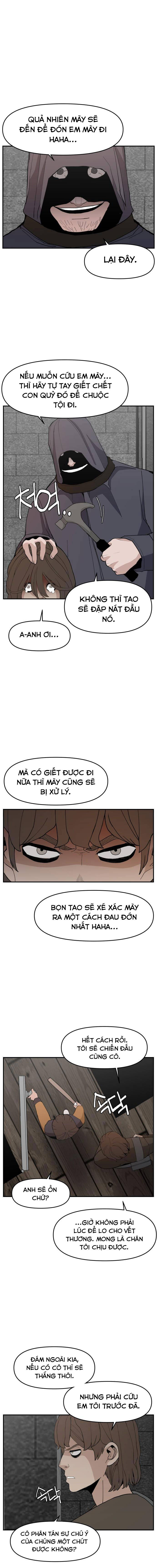 Lớp Học Phản Diện Chap 72 - Next Chap 73