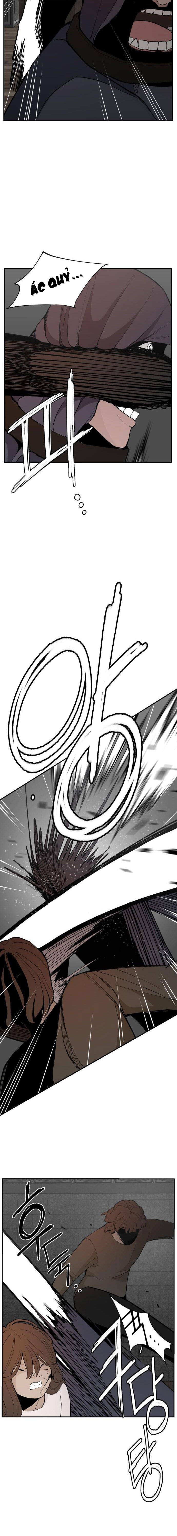 Lớp Học Phản Diện Chap 73 - Next Chap 74