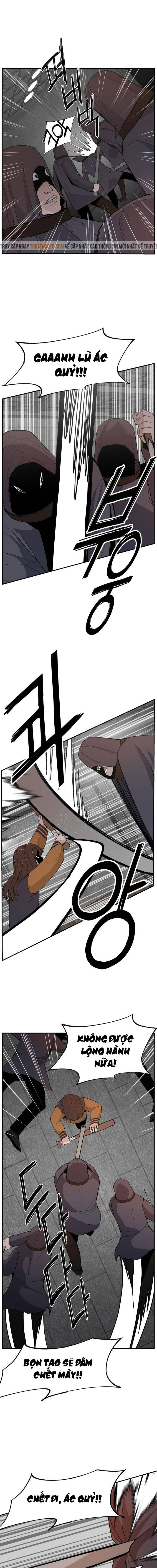 Lớp Học Phản Diện Chap 73 - Next Chap 74