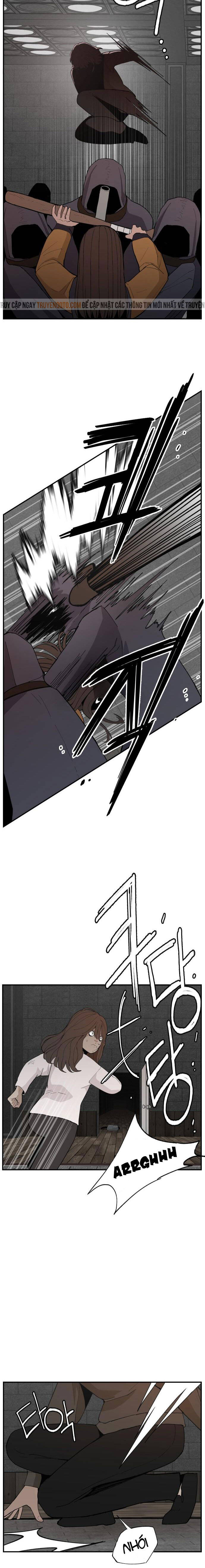 Lớp Học Phản Diện Chap 73 - Next Chap 74