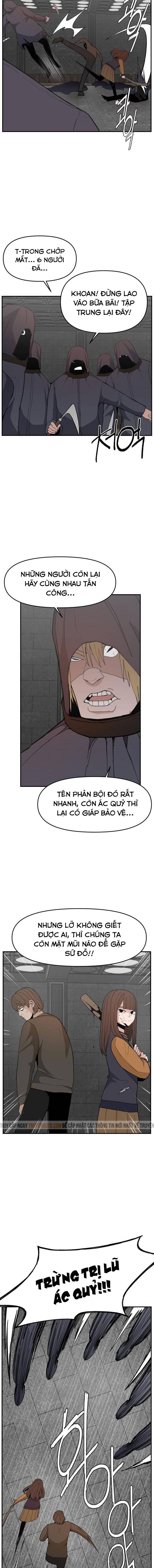 Lớp Học Phản Diện Chap 73 - Next Chap 74