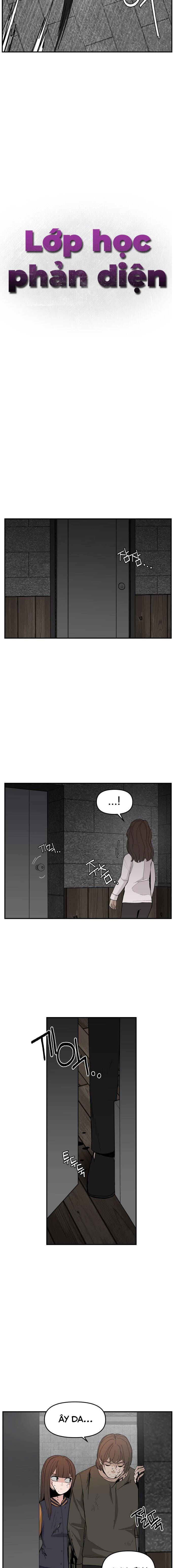 Lớp Học Phản Diện Chap 73 - Next Chap 74