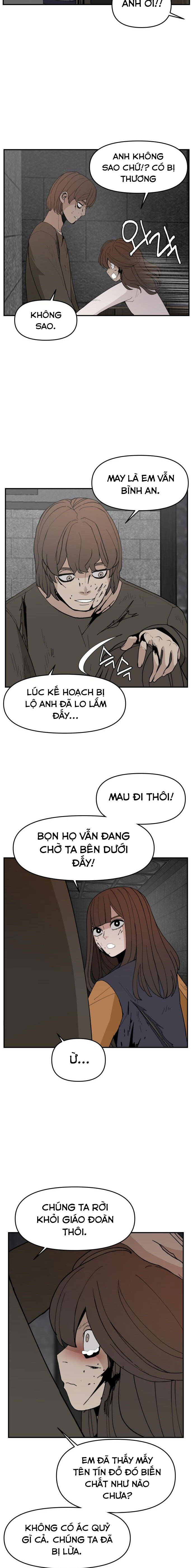 Lớp Học Phản Diện Chap 73 - Next Chap 74