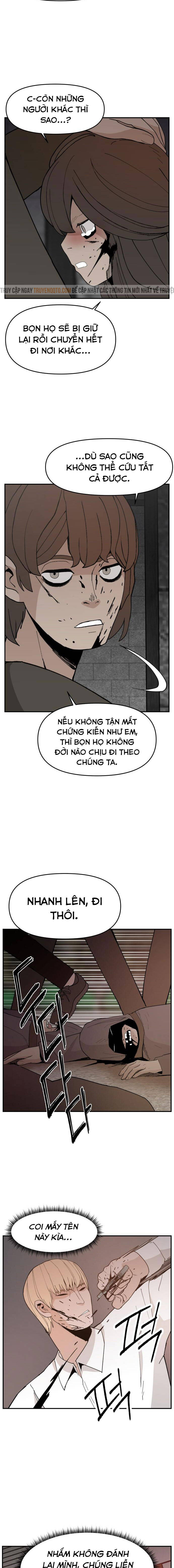 Lớp Học Phản Diện Chap 73 - Next Chap 74