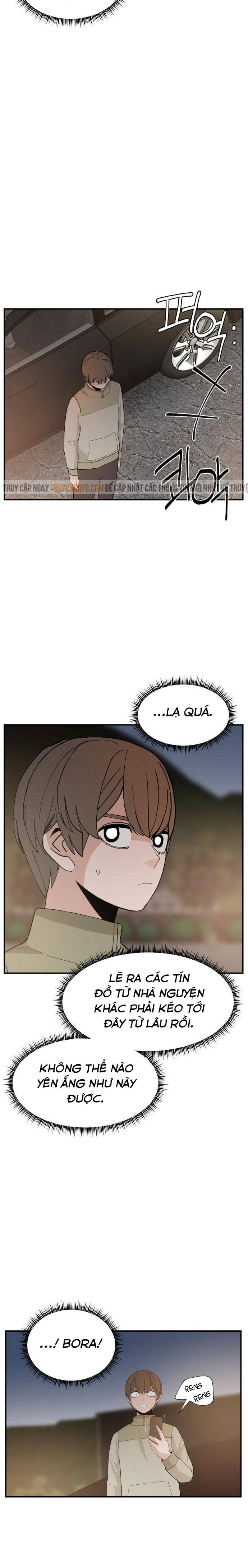 Lớp Học Phản Diện Chap 73 - Next Chap 74