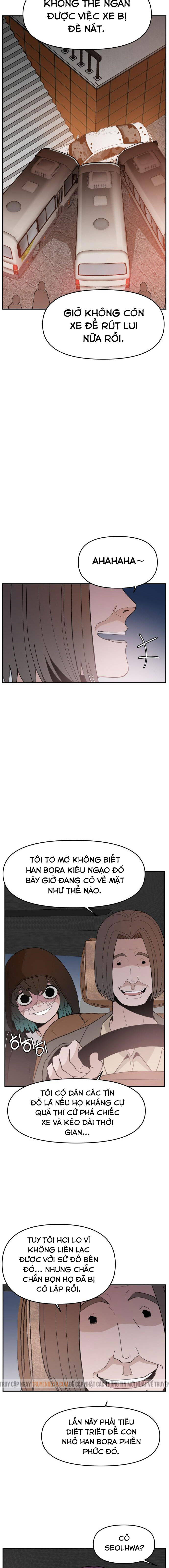 Lớp Học Phản Diện Chap 73 - Next Chap 74