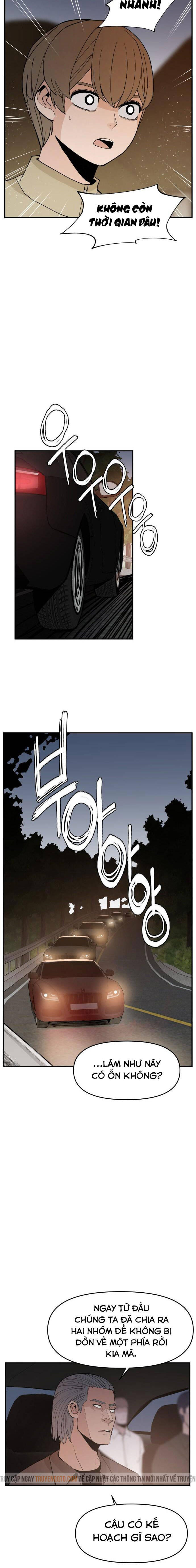 Lớp Học Phản Diện Chap 74 - Next Chap 75