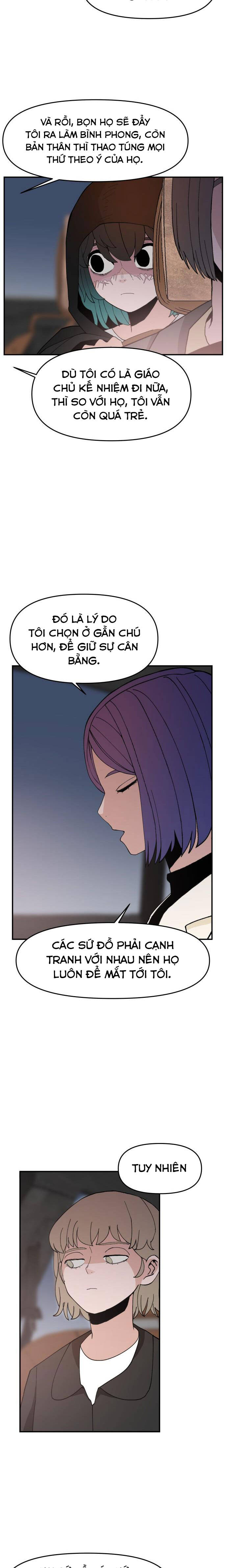 Lớp Học Phản Diện Chap 74 - Next Chap 75