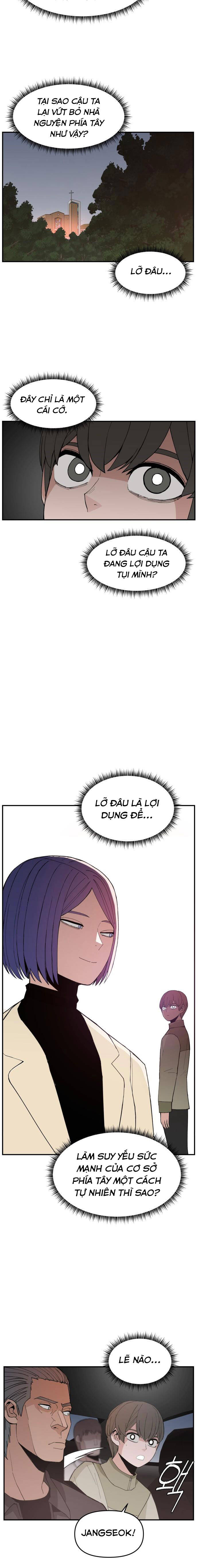 Lớp Học Phản Diện Chap 74 - Next Chap 75