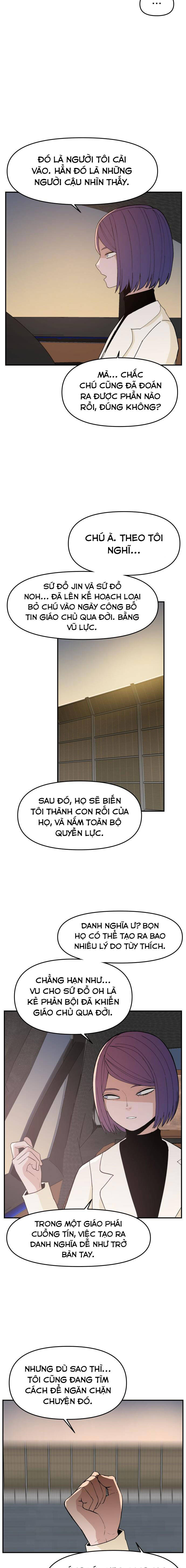 Lớp Học Phản Diện Chap 74 - Next Chap 75