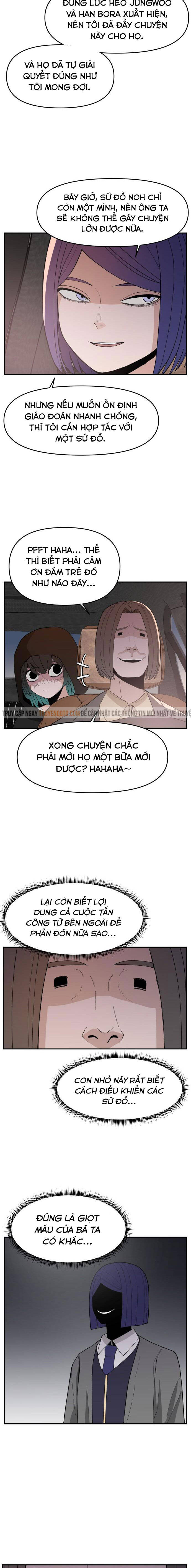 Lớp Học Phản Diện Chap 74 - Next Chap 75