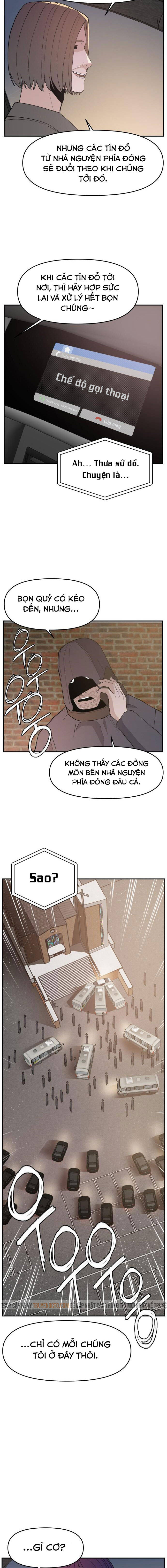 Lớp Học Phản Diện Chap 74 - Next Chap 75