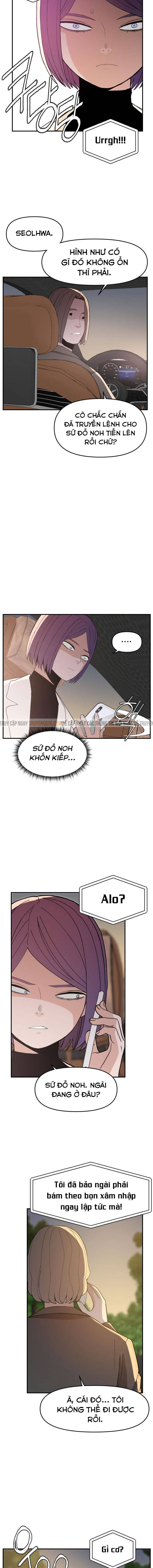 Lớp Học Phản Diện Chap 75 - Next Chap 76