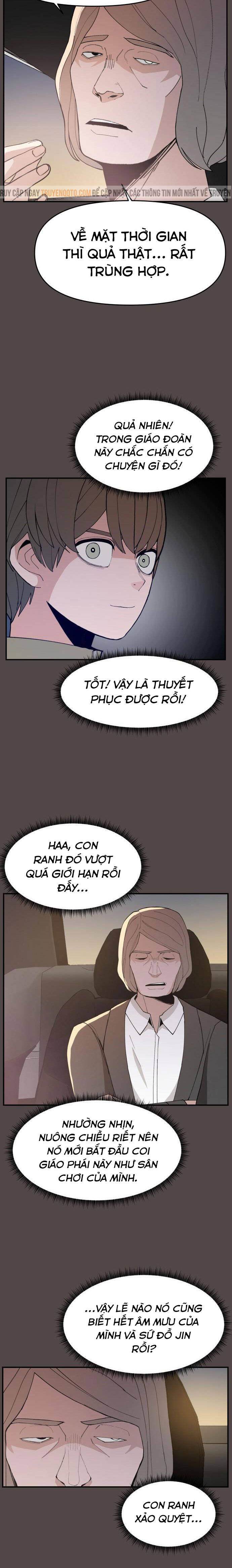 Lớp Học Phản Diện Chap 75 - Next Chap 76