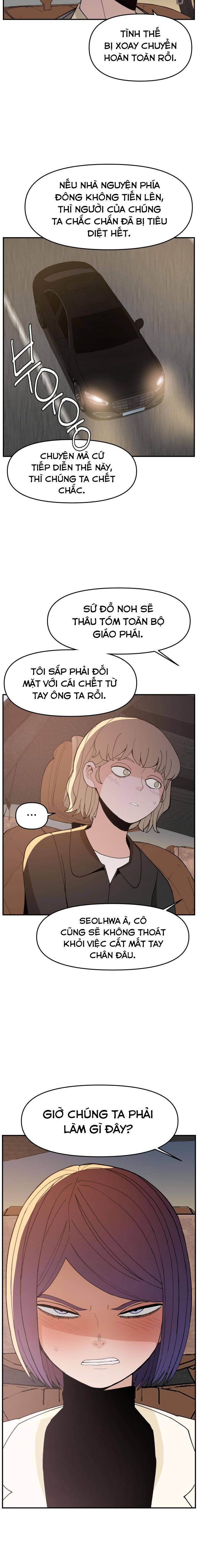 Lớp Học Phản Diện Chap 75 - Next Chap 76
