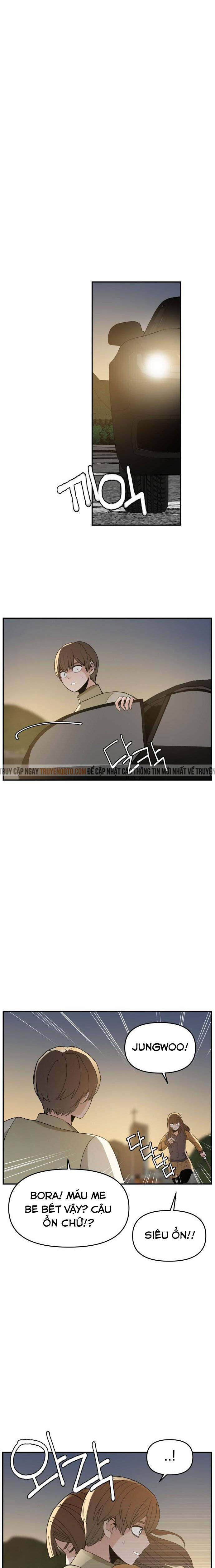 Lớp Học Phản Diện Chap 75 - Next Chap 76