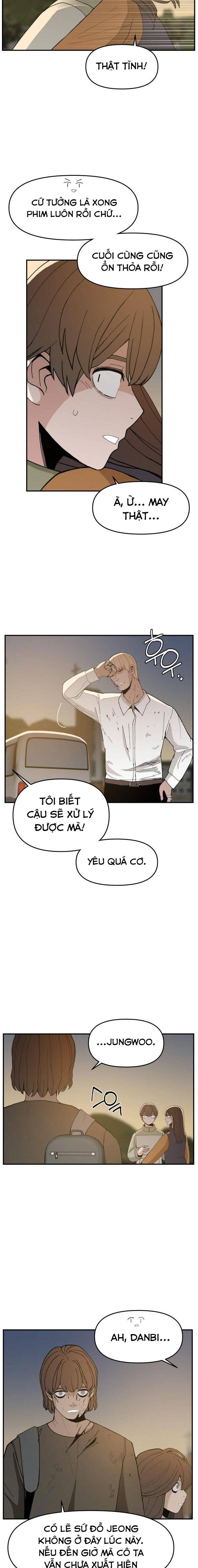Lớp Học Phản Diện Chap 75 - Next Chap 76
