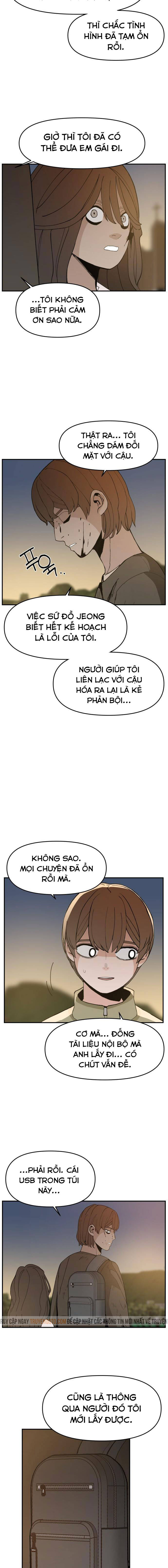 Lớp Học Phản Diện Chap 75 - Next Chap 76