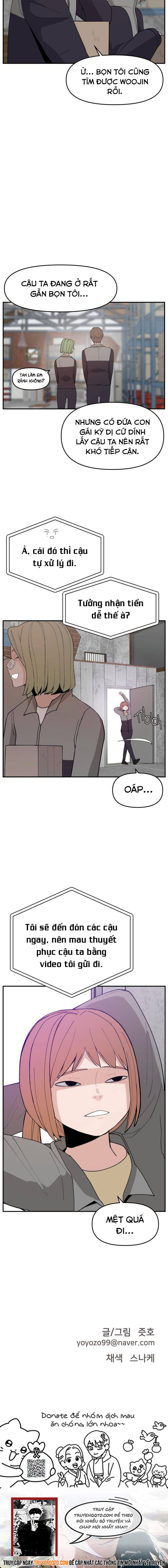 Lớp Học Phản Diện Chap 75 - Next Chap 76
