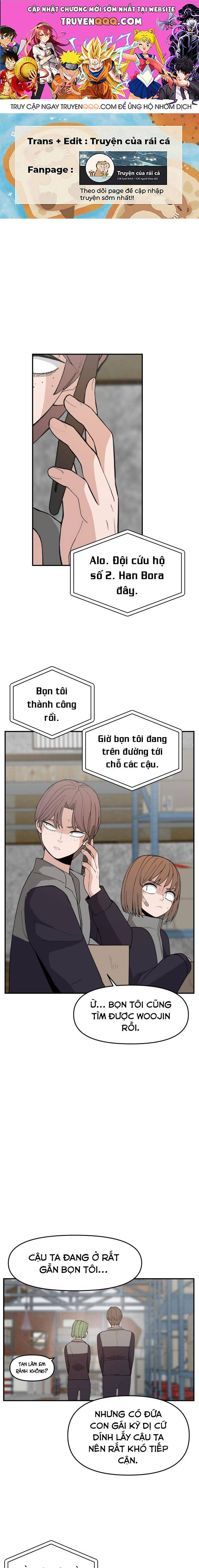 Lớp Học Phản Diện Chap 76 - Next Chap 77