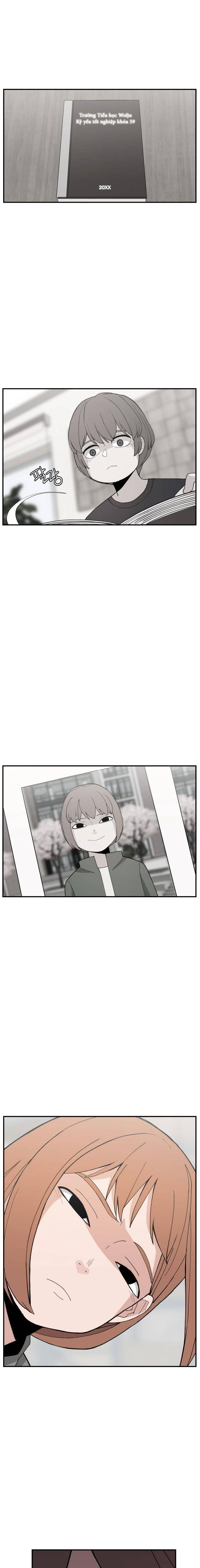 Lớp Học Phản Diện Chap 76 - Next Chap 77