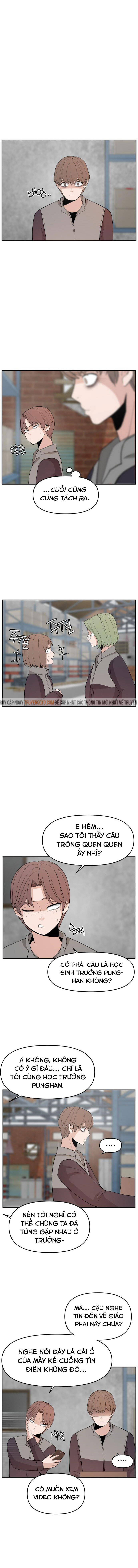 Lớp Học Phản Diện Chap 76 - Next Chap 77