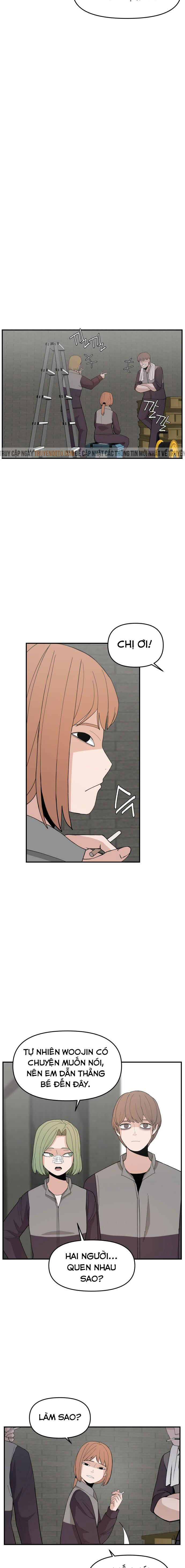 Lớp Học Phản Diện Chap 76 - Next Chap 77