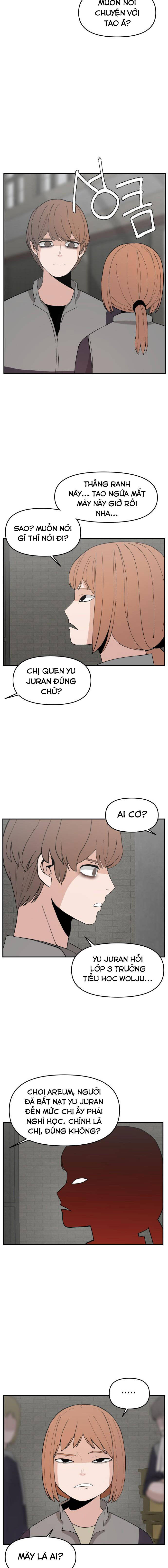 Lớp Học Phản Diện Chap 76 - Next Chap 77