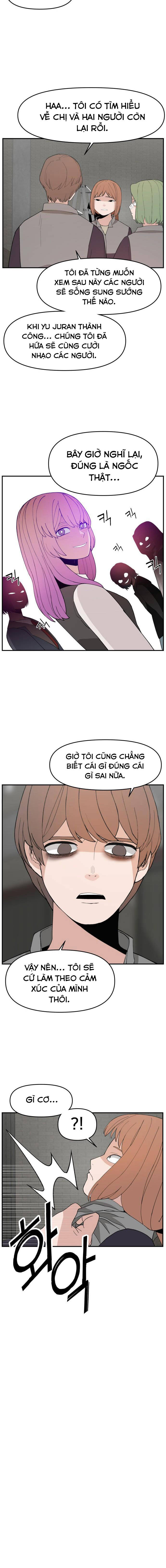 Lớp Học Phản Diện Chap 76 - Next Chap 77