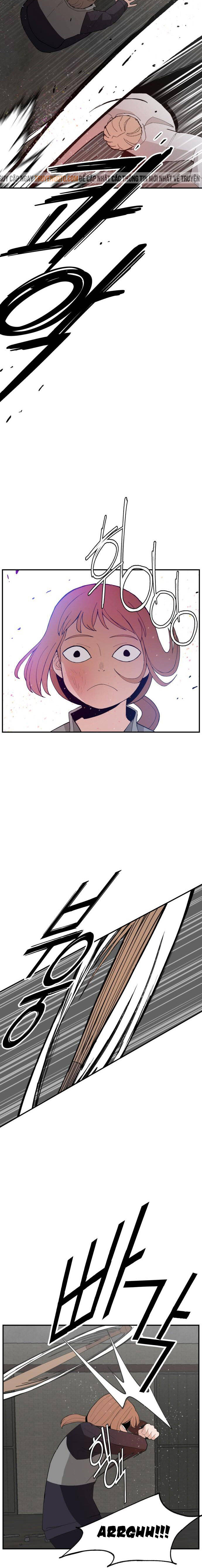Lớp Học Phản Diện Chap 76 - Next Chap 77