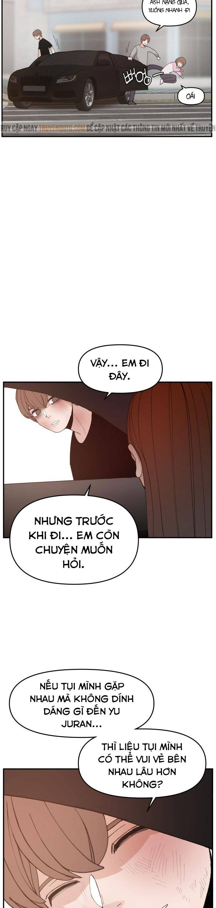 Lớp Học Phản Diện Chap 77 - Next Chap 78