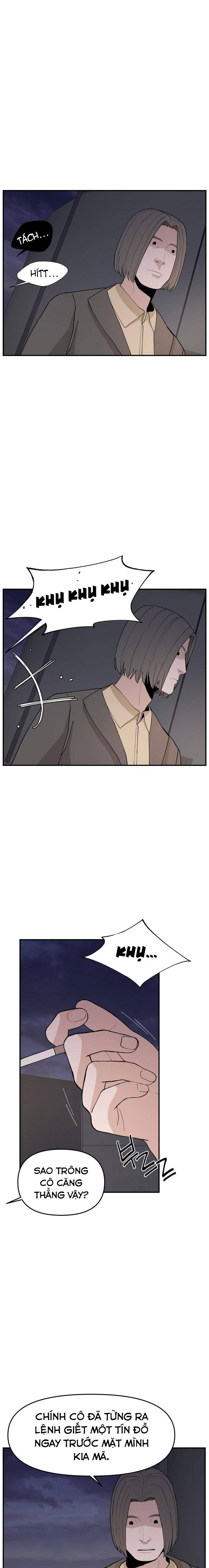 Lớp Học Phản Diện Chap 77 - Next Chap 78