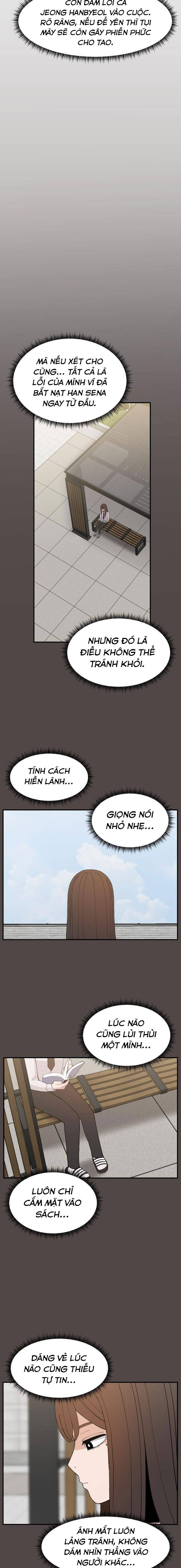 Lớp Học Phản Diện Chap 77 - Next Chap 78