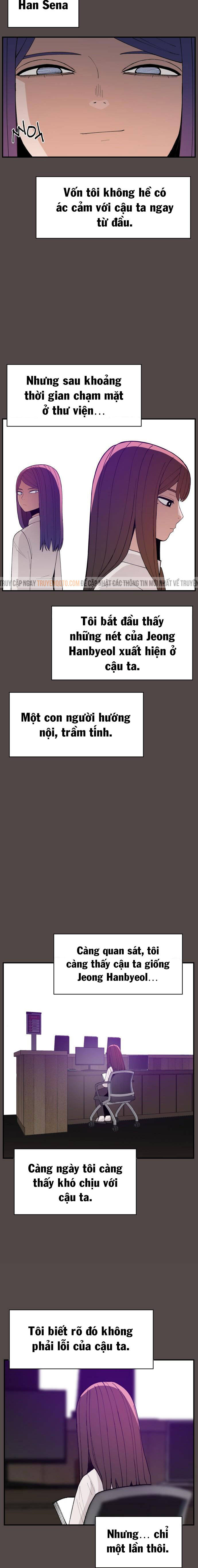 Lớp Học Phản Diện Chap 78 - Next Chap 79