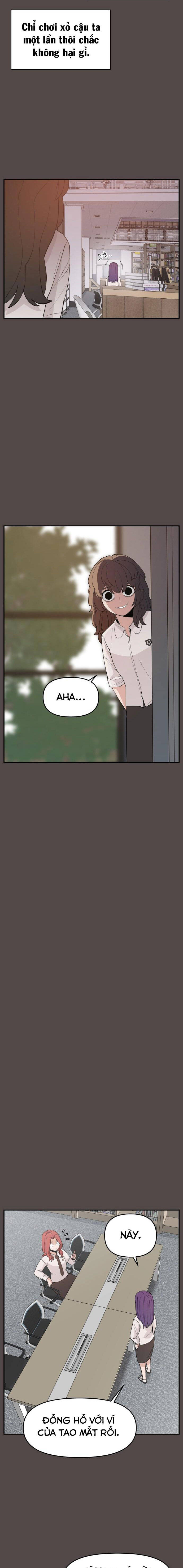 Lớp Học Phản Diện Chap 78 - Next Chap 79