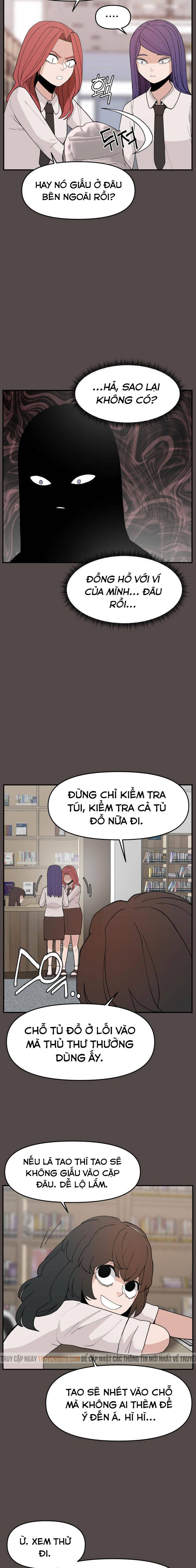 Lớp Học Phản Diện Chap 78 - Next Chap 79