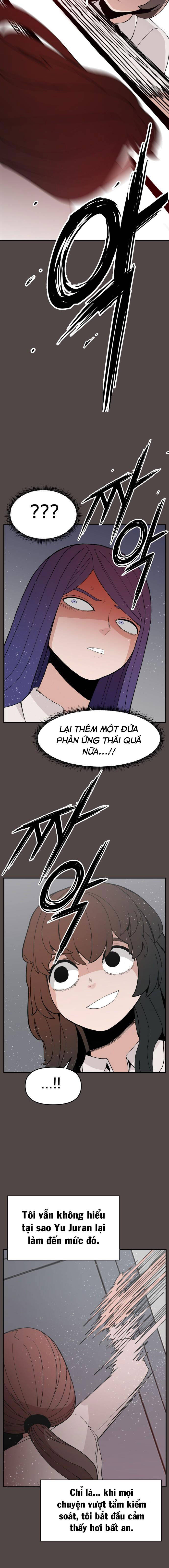 Lớp Học Phản Diện Chap 78 - Next Chap 79