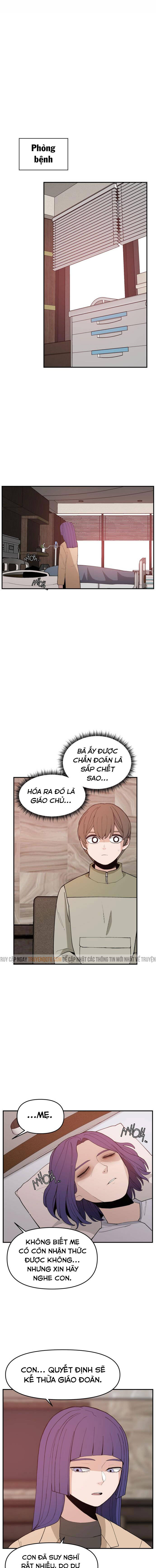 Lớp Học Phản Diện Chap 78 - Next Chap 79